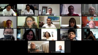 Photo of Renán Barrera destaca la atención oportuna del Ayuntamiento a la población ante la pandemia