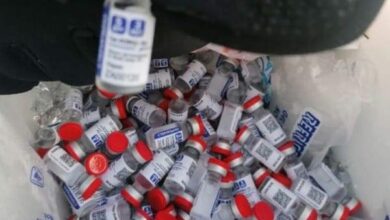 Photo of Con dosis falsas presuntamente vacunan a más de mil pobladores en Campeche