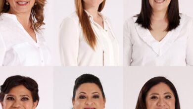 Photo of Presenta el PRI Yucatán su lista de aspirantes a las diputaciones locales