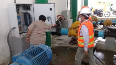 Photo of Japay anuncia que mañana colonias del sur de Mérida no tendrán agua