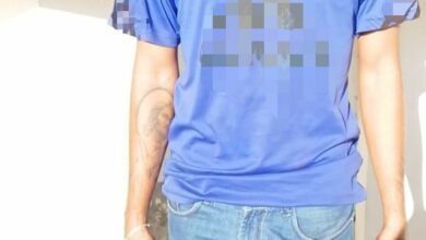 Photo of Detiene SSP Yucatán a hombre que disparó contra familia tras altercado vial