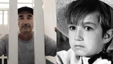 Photo of Cumple su condena “Pulgarcito”, salió libre este domingo