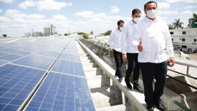 Photo of Empresas yucatecas refrendan compromiso de promover el uso de energías limpias