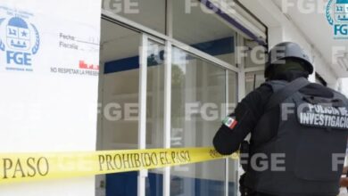 Photo of Aseguran en Cancún dos laboratorios que presuntamente vendían pruebas negativas de COVID-19