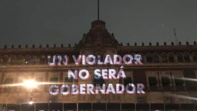 Photo of López Obrador asegura que protestas feministas “empezaron” en su Gobierno