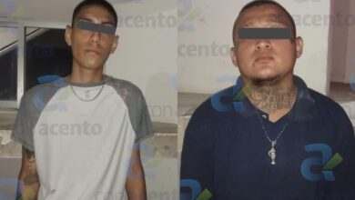 Photo of Dos a prisión tras homicidio en Juan Pablo II