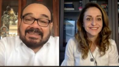 Photo of Reforma energética afecta confianza para la inversión: Ramírez Marín  