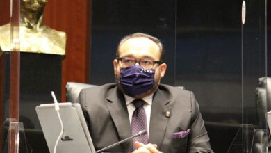 Photo of Ramírez Marín pide más impulso al deporte