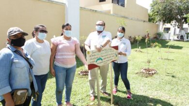 Photo of Ramírez Marín llama a la acción por la naturaleza 