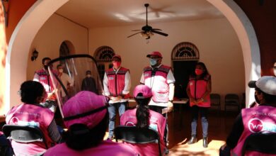 Photo of Atención y cuidado de la salud para todas y todos: Ramírez Marín