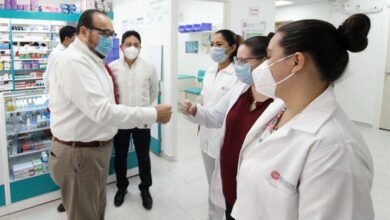 Photo of Ramírez Marín presenta iniciativa para eliminar IVA a productos menstruales