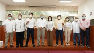 Photo of “Construyamos una Mérida incluyente y de oportunidades”: Ramírez Marín 