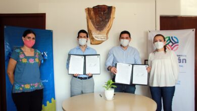 Photo of Acercan herramientas de emprendimiento a Tekax