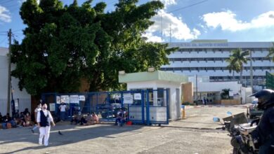 Photo of El Hospital General “Dr. Agustín O’Horán” entre los mejores hospitales de México