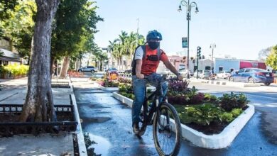 Photo of Con la presencia de “bicimédicos”, retornará la Bici-ruta el próximo domingo 21