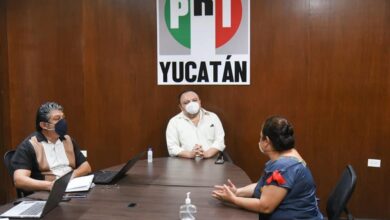 Photo of Falso que haya despidos masivos en el PRI Yucatán