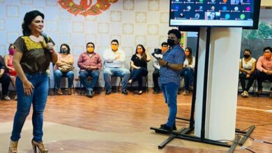 Photo of Movimiento Ciudadano instala su Comisión Operativa Municipal en Mérida