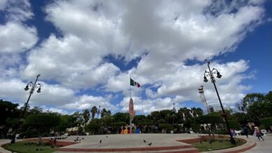 Photo of Calor extremo y posibles lloviznas se esperan para Yucatán: Conagua