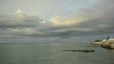 Photo of Norte en «Semana Santa» para la Península de Yucatán