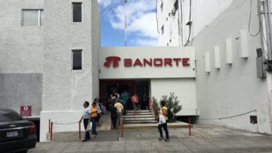 Photo of Jueves y viernes no abrirán bancos por Semana Santa