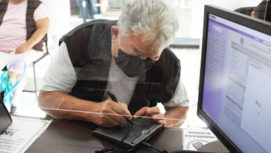 Photo of El 10 de abril último día para acudir por la credencial del INE, en Yucatán 6, 464 micas no han sido reclamadas