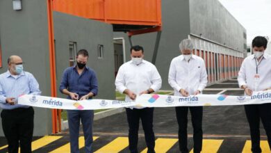 Photo of El alcalde Renán Barrera destaca la confianza de empresarios para invertir en Mérida