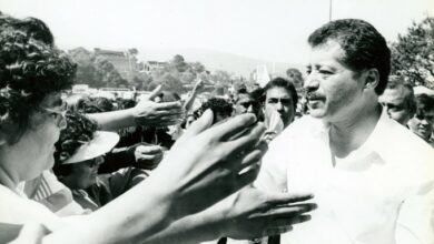 Photo of Hace 27 años fue asesinado Luis Donaldo Colosio, el candidato del PRI a la Presidencia