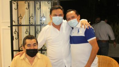 Photo of Empresarios unidos para recuperar el esplendor de Valladolid