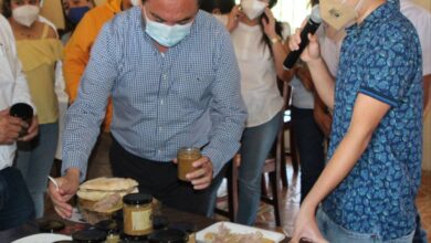 Photo of #ConsumeLocal, estrategia para empoderar Yucatán: Liborio Vidal