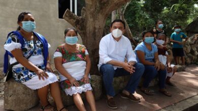 Photo of La vacuna es un derecho de todos, sin condiciones: Liborio Vidal