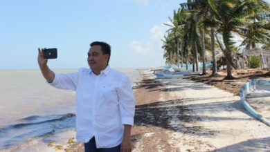 Photo of Turismo responsable en semana santa: Liborio Vidal