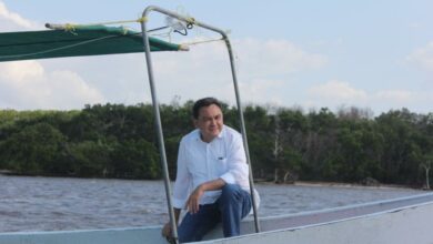 Photo of Semana Santa no debe ser un peligro: Liborio Vidal