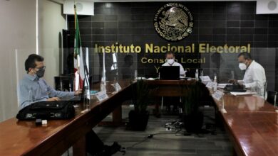 Photo of Aplicará INE Yucatán protocolos para evitar contagios en jornada electoral