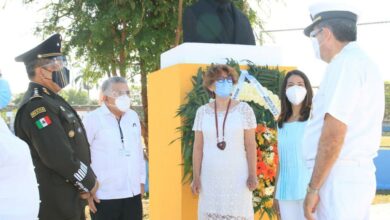Photo of Yucatán conmemora el LXXXIII aniversario de la Expropiación Petrolera