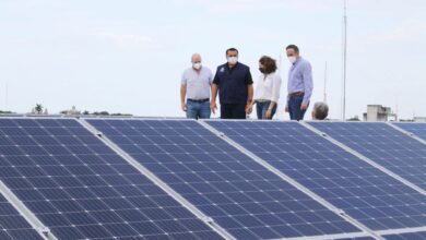 Photo of Firme avance en materia de sustentabilidad y energías renovables