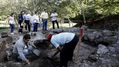 Photo of Realizan el IX Simposio sobre Patrimonio Cultural de Mérida “De epidemias y otros males”