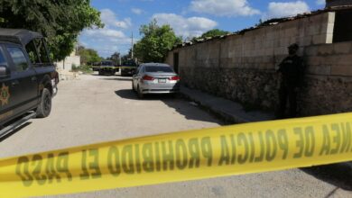 Photo of Movilización por auto sospechoso en Kanasín; tiene reporte de robo