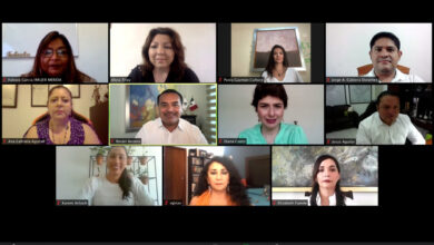 Photo of Ayuntamiento de Mérida presenta el programa de actividades por el Día Internacional de la Mujer