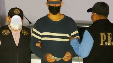 Photo of Se recupera de Covid y regresa a prisión por homicidio en Chenkú