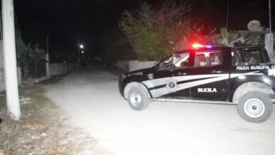 Photo of Asesina a su pareja en Sucilá