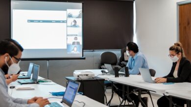 Photo of “Desarrollo del Internet en Yucatán”, tecnología e innovación que contribuyen a cerrar la brecha digital