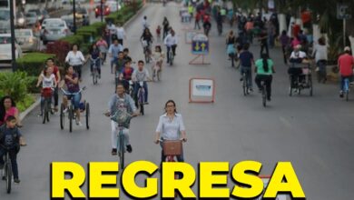 Photo of Regresa la Biciruta de Mérida