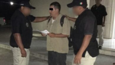 Photo of Confirman condenan a feminicida de Marcelina