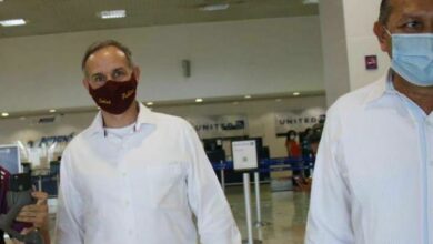 Photo of López-Gatell destaca excelente trabajo de Mauricio Vila ante pandemia