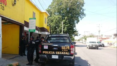 Photo of Lo apuñalan ocho veces tras defender a su pareja