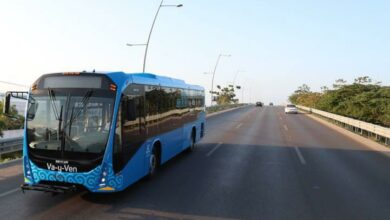 Photo of Mauricio Vila presenta la nueva Ruta Periférico “Va y Ven”