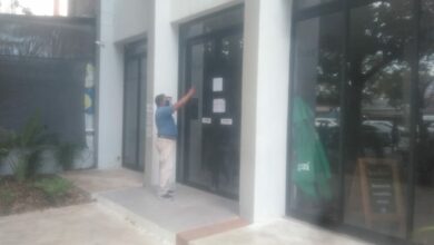 Photo of Clausuran restaurante de extranjera que agredió a joven en Mérida