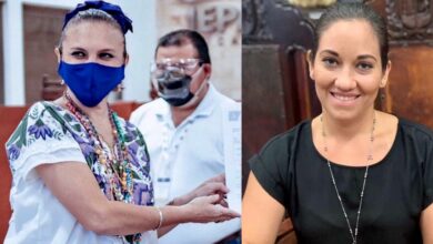 Photo of Dos actrices cómicas competirán por una diputación yucateca