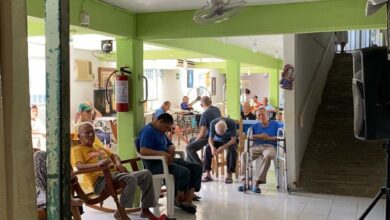 Photo of Asilos de Yucatán piden vacunación contra Covid a domicilio