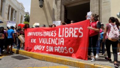 Photo of Ante la presión pública, Uady denunciará al Arca de Noé, donde abusaron sexualmente de una estudiante
